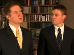 Justin Chafe and Andrew Vincent from Indiana University talk about their award-winning business Plan, Adora Interactive, an integrated e-commerce and social networking concept. Their plan was selected as Second Runner-Up and received the Queen City Angels First Fund Award