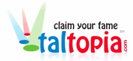 taltopia taltopia.com music funding internet start up startups