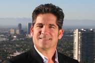 Grant Cardone