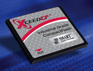 SMART's NEW industrial-grade XceedCF
