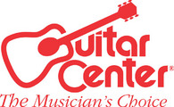 Guitar Center