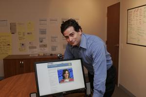 SureSpeak CEO, Darren Schwartz