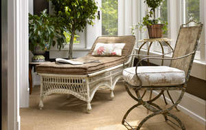 Sustainable Interior Design 