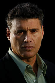Steven Bauer joins cast of 'One In The Gun,' directed by Rolfe Kanefsky.