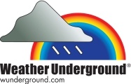 weather underground offline