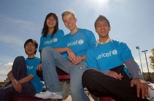 J8 Summit delegates share their experiences (Canadian Team)
