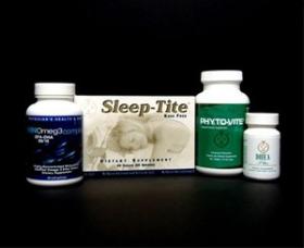 WINOmeg3complex(TM), Sleep-Tite(TM), Phyto-Vite(R) and DHEA Plus(TM) are some of Wellness International Network's high-quality, anti-aging products. 
