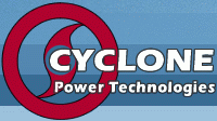 Cyclone Power Technologies, Inc. 