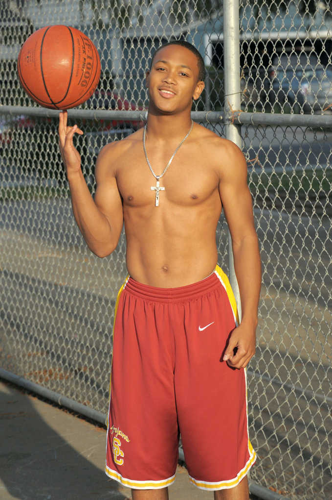 usc basketball romeo