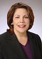 Cynthia Erickson, Technology Credit Union Board of Directors.