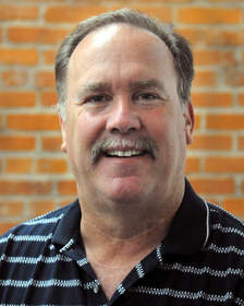 Tom Roberts, President, cfm Distributors Inc. (York and Coleman distributor), Kansas City, MO