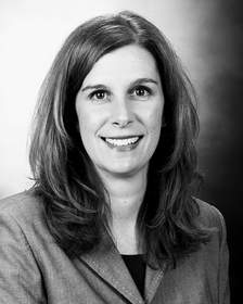 Stacy Whisel, vice president, Strategic Media Programs