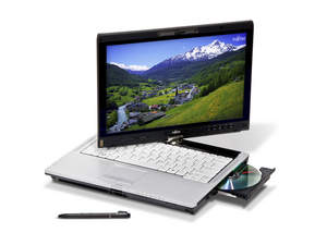 Fujitsu LifeBook T5010 Tablet PC