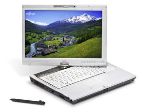 Fujitsu LifeBook T1010 Tablet PC