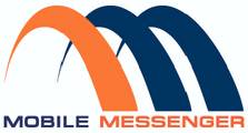 Mobile+messenger+logo