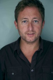 Jonathan Downey