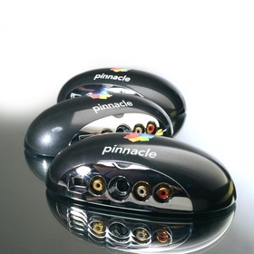 6983&sol; PINNACLE STUDIO MOVIE BOX ULTIMATE, |JMR SOFTWARE di Rino Ortolani |www.e-2003.com|