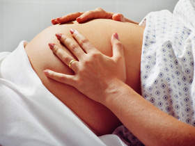 Early diagnosis, thorough evaluation and ongoing monitoring allow both physicians and families to maximize prenatal information for the medical and emotional preparation of the birth of an affected baby.