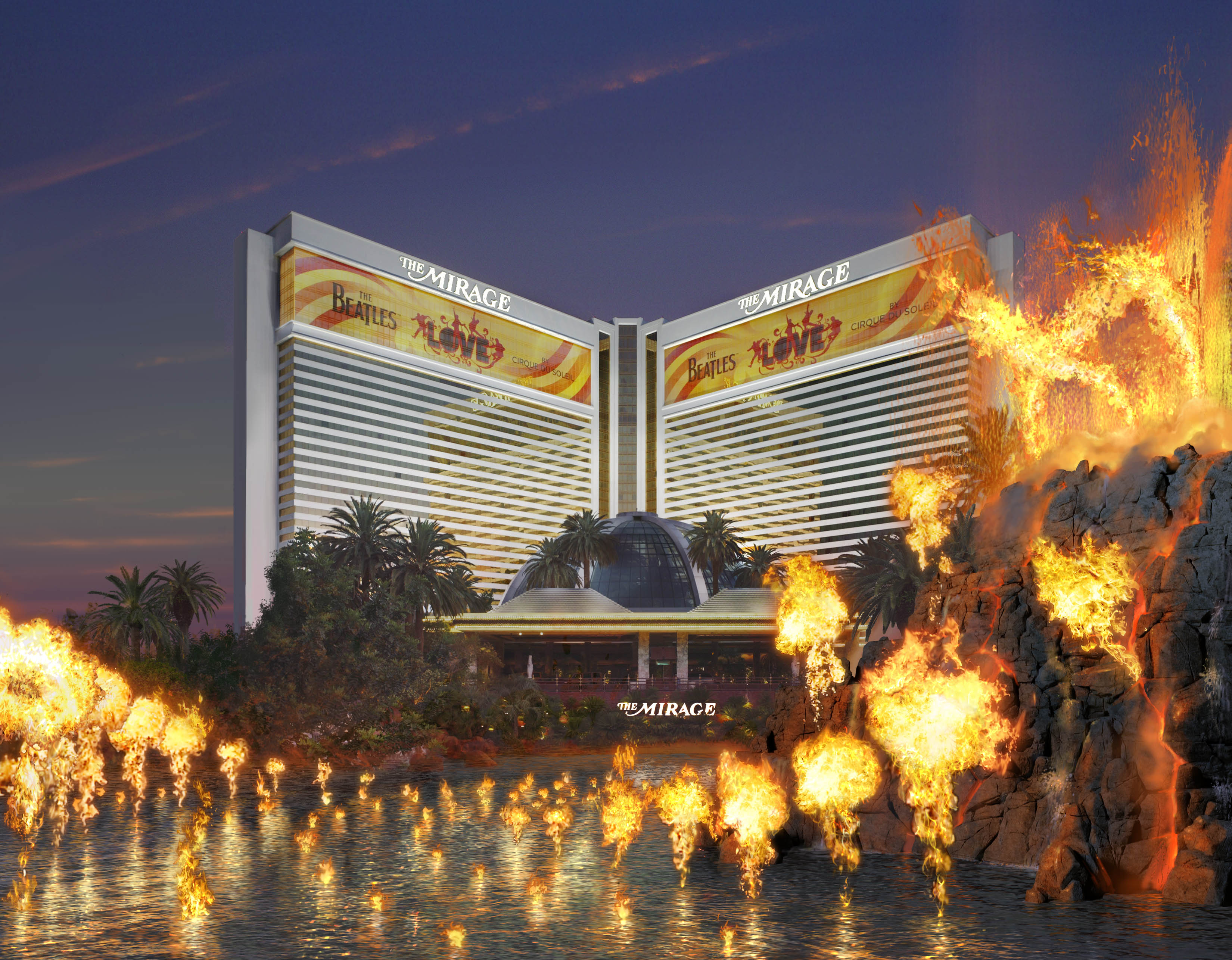 Vulcan casino extreme