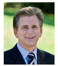 Matt McManus, Vice President - Channel Sales at Fujitsu