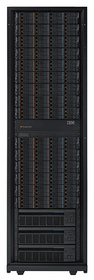 The IBM XIV Storage System is an entirely new low cost, highly scalable disk storage system designed to handle today's diverse mix of information - from Web 2.0 to traditional applications such as financial services.  