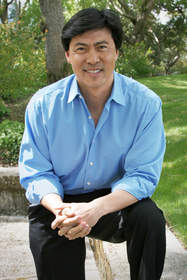 Perry Wu, BitGravity CEO and Co-Founder