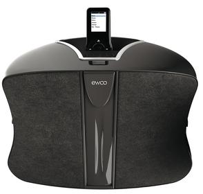 eFizz iPod Home Theater www.ewoo.com 