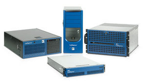 AVST's CallXpress Unified Communications platform is a comprehensive solution that offers world-class call processing, voicemail, unified messaging, fax, notification, speech-enabled personal assistant and automated attendant capabilities, CallXpress is widely known as the most user-friendly Unified Communications solution available.
