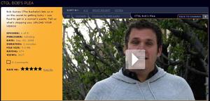 Learn how to submit video pleas to 