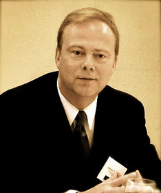 William Loiry, president of Equity International