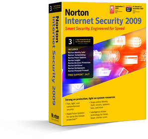 Norton Internet Security 2009