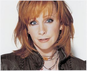 Reba McEntire to Be Honored with ASCAP's Golden Note Award on Oct. 13, 2008
