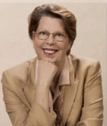 Sally Falkow, President, Expansion Plus 