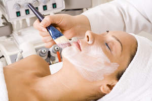 Creams and lotions that contain copper peptides dramatically improve skin tone and elasticity.