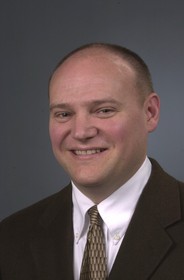 Steven John, chief information officer, H.B. Fuller