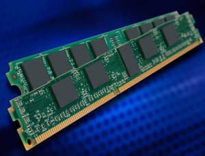 SMART's New Ultra Low Profile DDR3 Registered DIMMs
