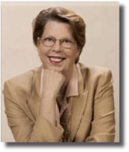 Sally Falkow, President, Expansion Plus