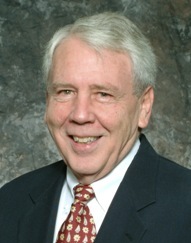 Jack Cochran, Consulting Manager with MorrisAnderson