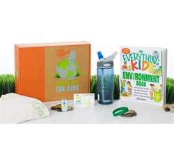 Deluxe Earth Kit For Kids