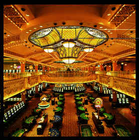 Casinos In New Orleans Hotel Casino