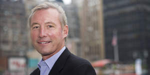 Michael Barrett, CEO of AdMeld, Advanced Platform 
to Maximize Publisher Revenue from Networks and Exchanges
