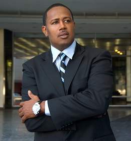Percy Miller (formerly Master P) is one of the founding members of the organization