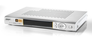 Cyfrowy Polsat, the largest Polish satellite television platform, will begin offering customers the DBS-7100HD satellite TV receiver from EchoStar Europe.