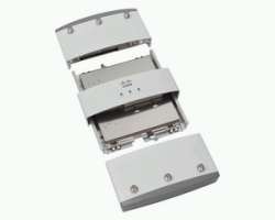 Cisco Aironet 1250 Series Access Point with radio modules 