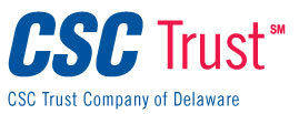 csc delaware trust company