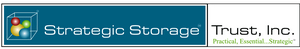 Strategic Storage Trust, Inc. (SSTI) 