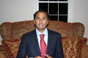 Bhu Srinivasan