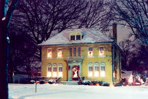 York House Bed & Breakfast in Dearborn, Michigan