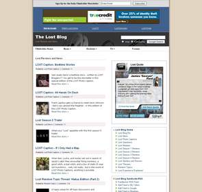 Embedded Widget