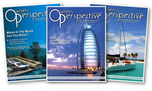 Owners Perspective Magazine Partners with Sell My Timeshare NOW